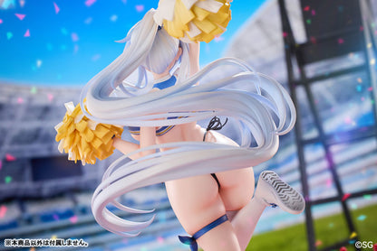 PRE ORDER – 1/6 SHION ALFINE CHEERLEADER VER. ILLUSTRATED BY SG DELUXE EDITION