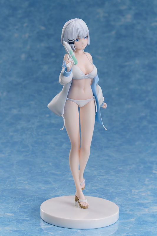 PRE ORDER – 1/7 THE DETECTIVE IS ALREADY DEAD SIESTA SWIMSUIT VER