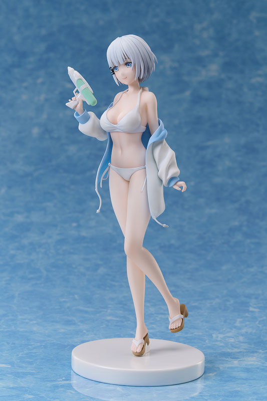 PRE ORDER – 1/7 THE DETECTIVE IS ALREADY DEAD SIESTA SWIMSUIT VER