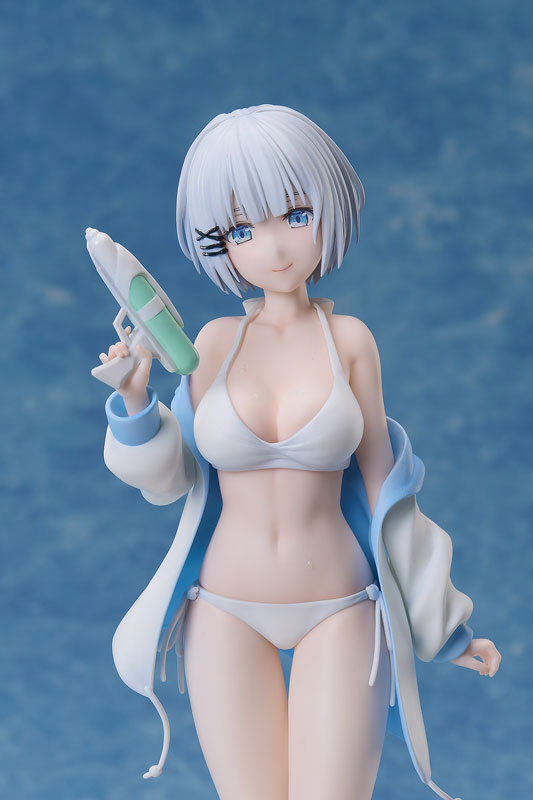 PRE ORDER – 1/7 THE DETECTIVE IS ALREADY DEAD SIESTA SWIMSUIT VER