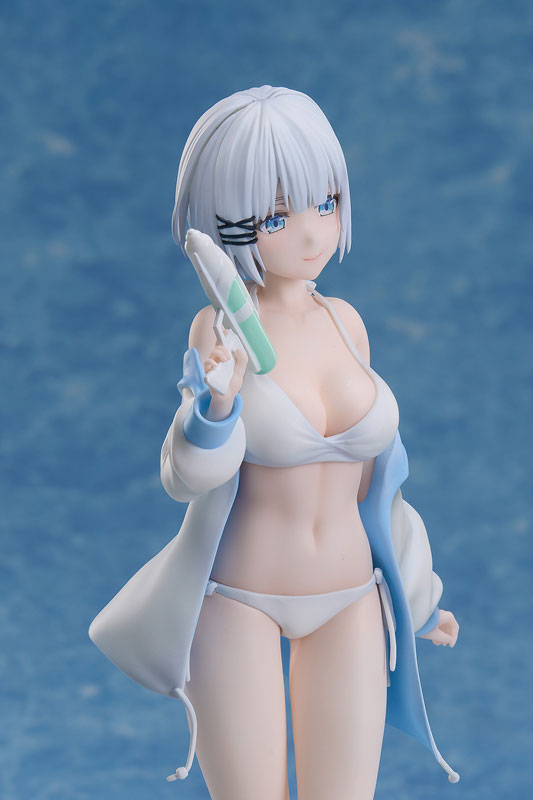 PRE ORDER – 1/7 THE DETECTIVE IS ALREADY DEAD SIESTA SWIMSUIT VER