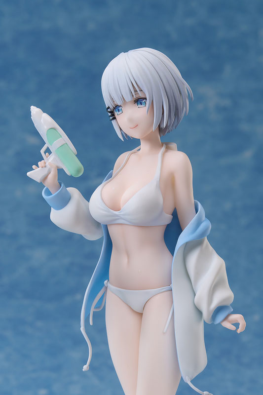 PRE ORDER – 1/7 THE DETECTIVE IS ALREADY DEAD SIESTA SWIMSUIT VER