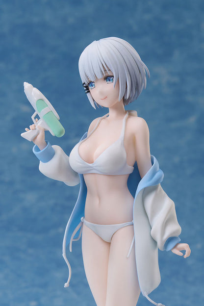 PRE ORDER – 1/7 THE DETECTIVE IS ALREADY DEAD SIESTA SWIMSUIT VER