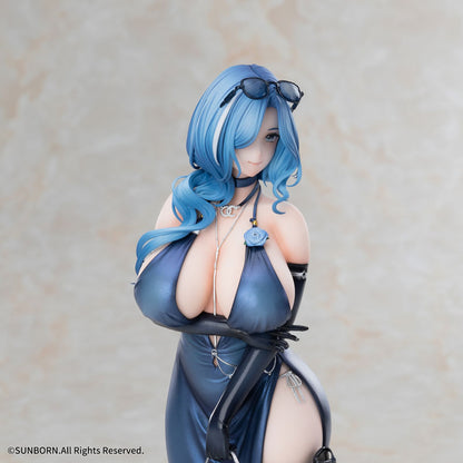 PRE ORDER – 1/6 GIRLS' FRONTLINE 2 - HELEN (DP-12) STARLIT WALTZ VER