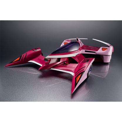 BACK ORDER – VARIABLE ACTION FUTURE GPX CYBER FORMULA SIN EXPERION Z/A-10 KAGA MODEL