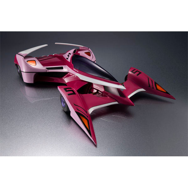 BACK ORDER – VARIABLE ACTION FUTURE GPX CYBER FORMULA SIN EXPERION Z/A-10 KAGA MODEL