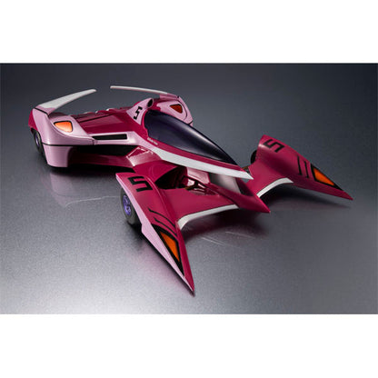 BACK ORDER – VARIABLE ACTION FUTURE GPX CYBER FORMULA SIN EXPERION Z/A-10 KAGA MODEL