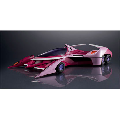 BACK ORDER – VARIABLE ACTION FUTURE GPX CYBER FORMULA SIN EXPERION Z/A-10 KAGA MODEL