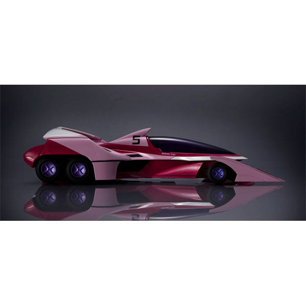 BACK ORDER – VARIABLE ACTION FUTURE GPX CYBER FORMULA SIN EXPERION Z/A-10 KAGA MODEL