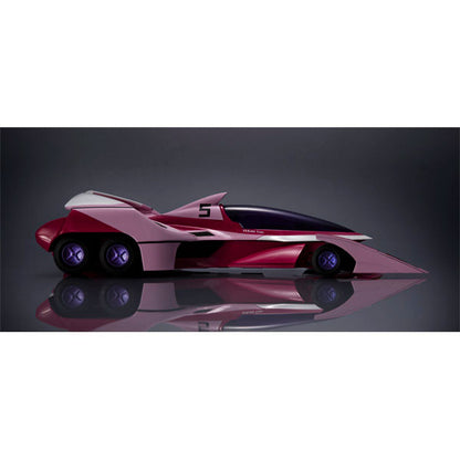 BACK ORDER – VARIABLE ACTION FUTURE GPX CYBER FORMULA SIN EXPERION Z/A-10 KAGA MODEL