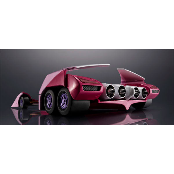 BACK ORDER – VARIABLE ACTION FUTURE GPX CYBER FORMULA SIN EXPERION Z/A-10 KAGA MODEL