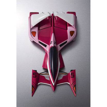 BACK ORDER – VARIABLE ACTION FUTURE GPX CYBER FORMULA SIN EXPERION Z/A-10 KAGA MODEL