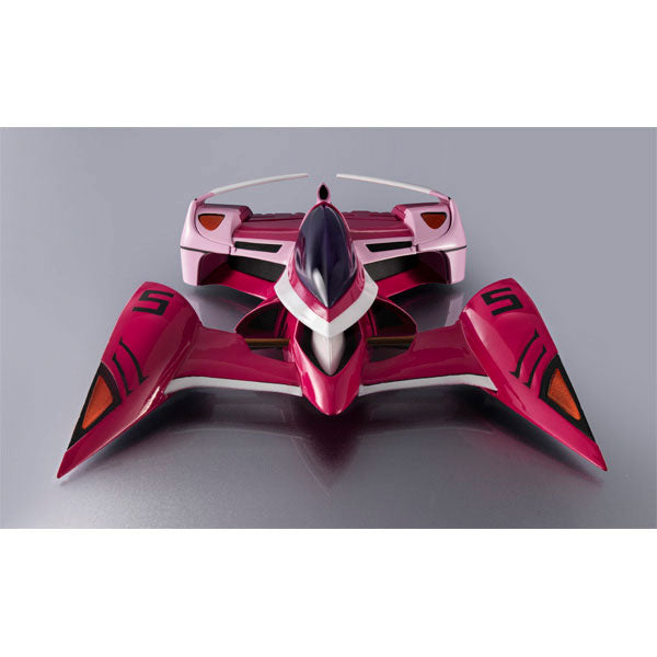 BACK ORDER – VARIABLE ACTION FUTURE GPX CYBER FORMULA SIN EXPERION Z/A-10 KAGA MODEL