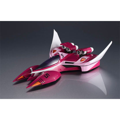 BACK ORDER – VARIABLE ACTION FUTURE GPX CYBER FORMULA SIN EXPERION Z/A-10 KAGA MODEL
