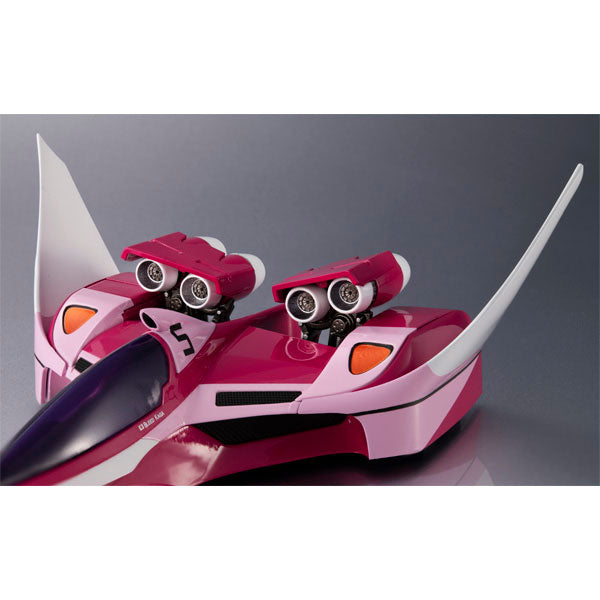 BACK ORDER – VARIABLE ACTION FUTURE GPX CYBER FORMULA SIN EXPERION Z/A-10 KAGA MODEL