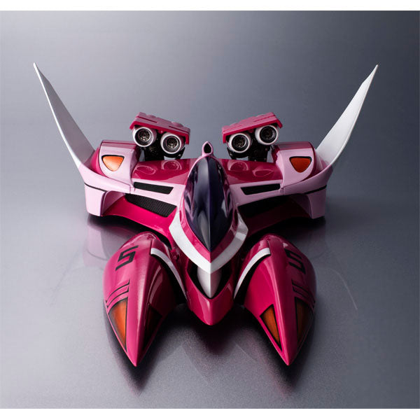 BACK ORDER – VARIABLE ACTION FUTURE GPX CYBER FORMULA SIN EXPERION Z/A-10 KAGA MODEL