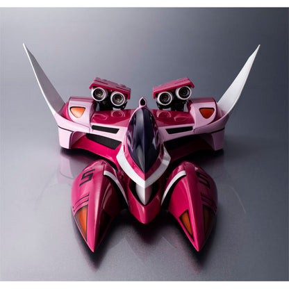 BACK ORDER – VARIABLE ACTION FUTURE GPX CYBER FORMULA SIN EXPERION Z/A-10 KAGA MODEL