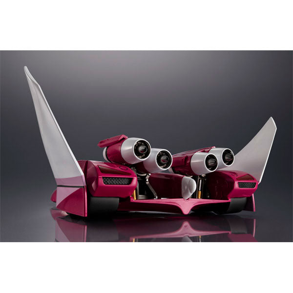 BACK ORDER – VARIABLE ACTION FUTURE GPX CYBER FORMULA SIN EXPERION Z/A-10 KAGA MODEL