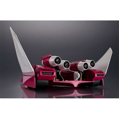 BACK ORDER – VARIABLE ACTION FUTURE GPX CYBER FORMULA SIN EXPERION Z/A-10 KAGA MODEL