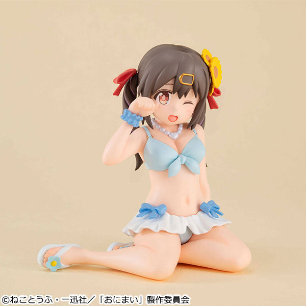PRE ORDER – MELTY PRINCESS ONIMAI I'M NOW YOUR SISTER! - PALM SIZE MIHARI-CHAN