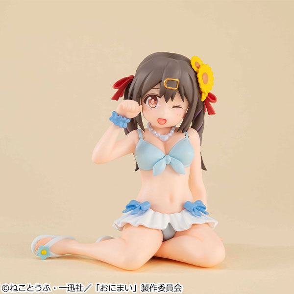 PRE ORDER – MELTY PRINCESS ONIMAI I'M NOW YOUR SISTER! - PALM SIZE MIHARI-CHAN