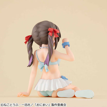 PRE ORDER – MELTY PRINCESS ONIMAI I'M NOW YOUR SISTER! - PALM SIZE MIHARI-CHAN