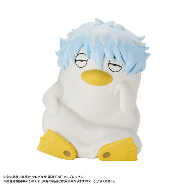 BACK ORDER – CHARACTER BANK STANDARD GINTAMA GINZABETH