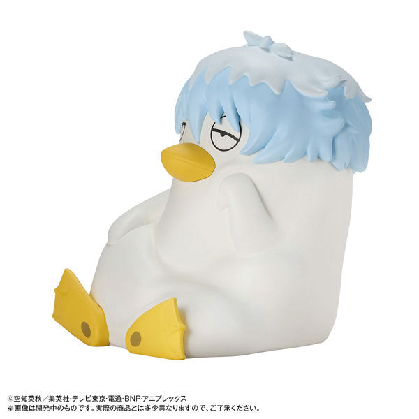 BACK ORDER – CHARACTER BANK STANDARD GINTAMA GINZABETH