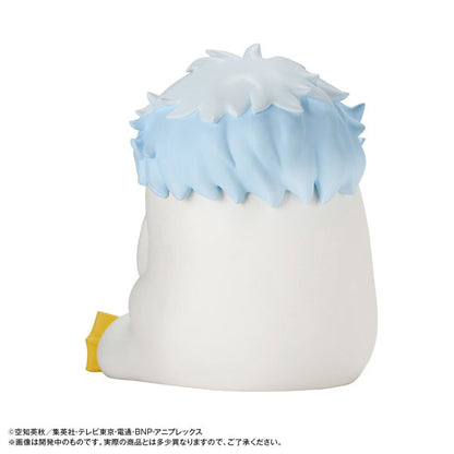 PRE ORDER – CHARACTER BANK STANDARD GINTAMA GINZABETH [WITH GIFT]
