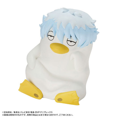 PRE ORDER – CHARACTER BANK STANDARD GINTAMA GINZABETH [WITH GIFT]