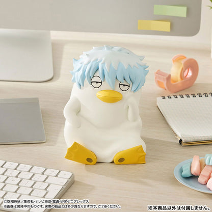 BACK ORDER – CHARACTER BANK STANDARD GINTAMA GINZABETH