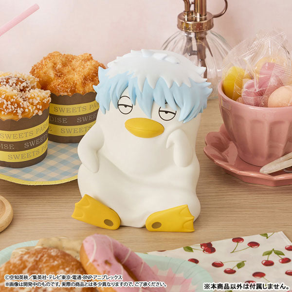 BACK ORDER – CHARACTER BANK STANDARD GINTAMA GINZABETH