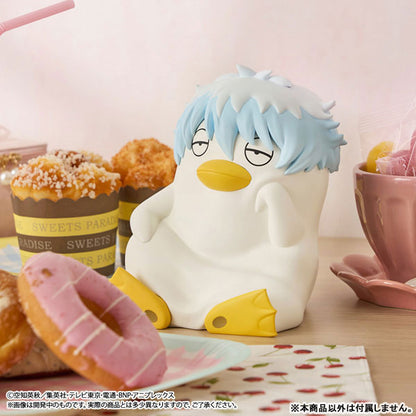 BACK ORDER – CHARACTER BANK STANDARD GINTAMA GINZABETH