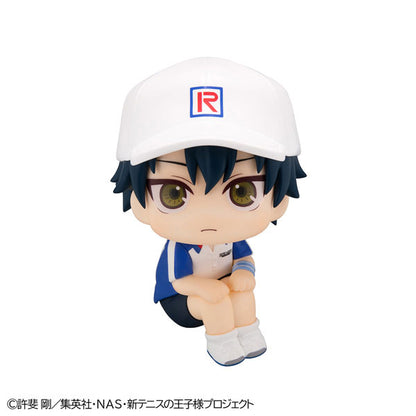 BACK ORDER – LOOKUP THE NEW PRINCE OF TENNIS - RYOMA ECHIZEN