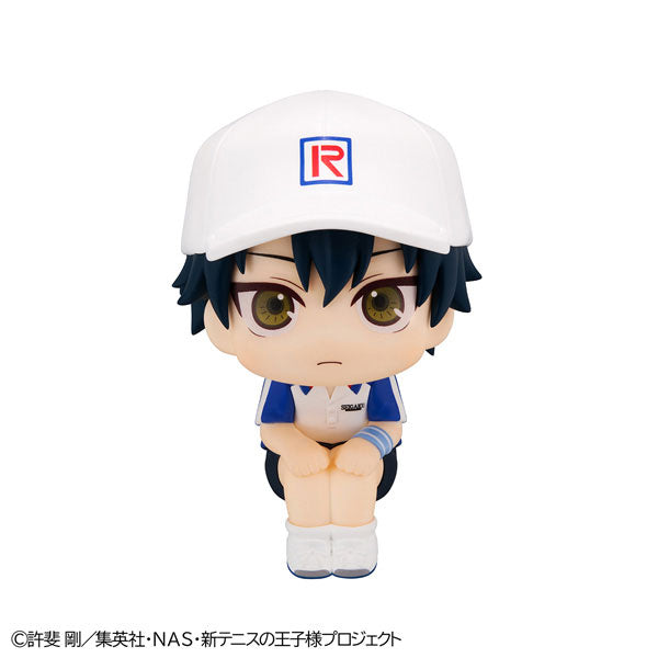 BACK ORDER – LOOKUP THE NEW PRINCE OF TENNIS - RYOMA ECHIZEN