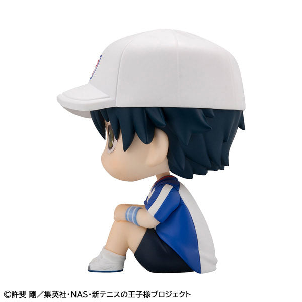 BACK ORDER – LOOKUP THE NEW PRINCE OF TENNIS - RYOMA ECHIZEN