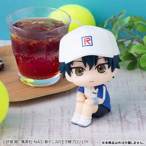BACK ORDER – LOOKUP THE NEW PRINCE OF TENNIS - RYOMA ECHIZEN