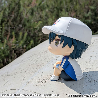 BACK ORDER – LOOKUP THE NEW PRINCE OF TENNIS - RYOMA ECHIZEN