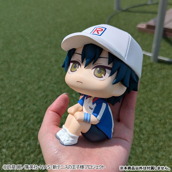 BACK ORDER – LOOKUP THE NEW PRINCE OF TENNIS - RYOMA ECHIZEN