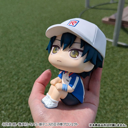 BACK ORDER – LOOKUP THE NEW PRINCE OF TENNIS - RYOMA ECHIZEN