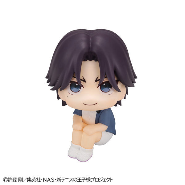 BACK ORDER – LOOKUP THE NEW PRINCE OF TENNIS - KEIGO ATOBE