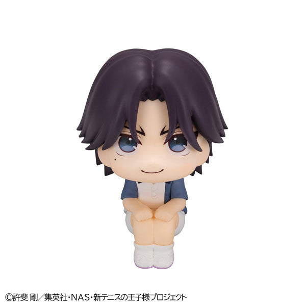 BACK ORDER – LOOKUP THE NEW PRINCE OF TENNIS - KEIGO ATOBE