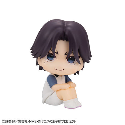 BACK ORDER – LOOKUP THE NEW PRINCE OF TENNIS - KEIGO ATOBE