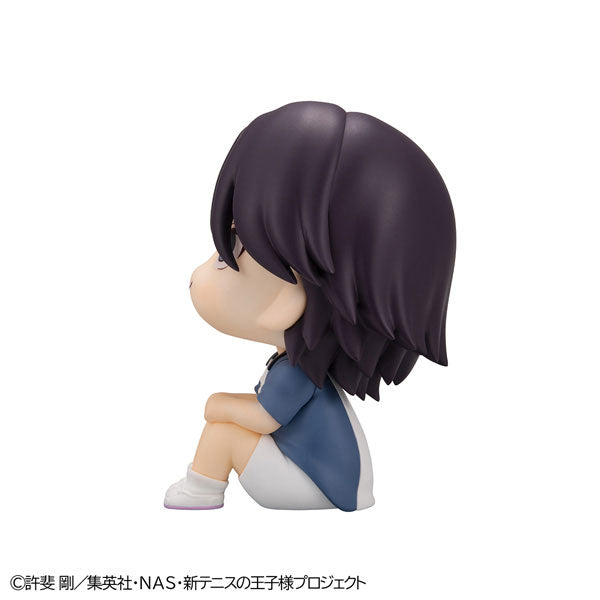 BACK ORDER – LOOKUP THE NEW PRINCE OF TENNIS - KEIGO ATOBE