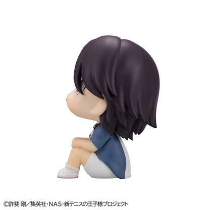 BACK ORDER – LOOKUP THE NEW PRINCE OF TENNIS - RYOMA ECHIZEN & KEIGO ATOBE SET [WITH GIFT]