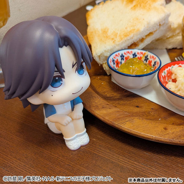 BACK ORDER – LOOKUP THE NEW PRINCE OF TENNIS - KEIGO ATOBE