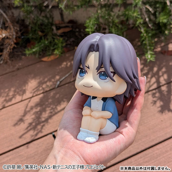 BACK ORDER – LOOKUP THE NEW PRINCE OF TENNIS - KEIGO ATOBE