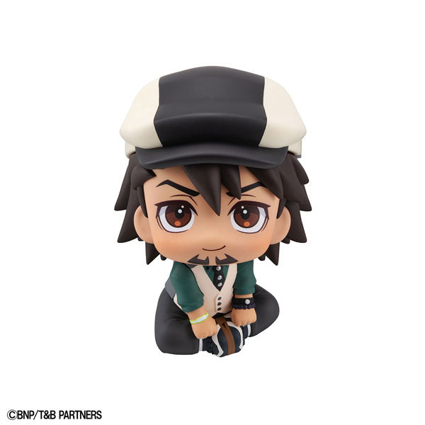 PRE ORDER – LOOKUP TIGER & BUNNY - KABURAGI T KOTETSU