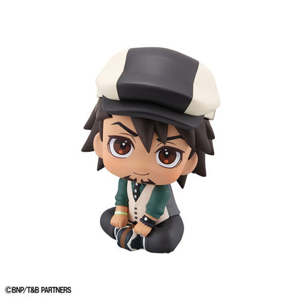 BACK ORDER – LOOKUP TIGER & BUNNY - KABURAGI T KOTETSU & BARNABY BROOKS JR. SET [WITH GIFT]