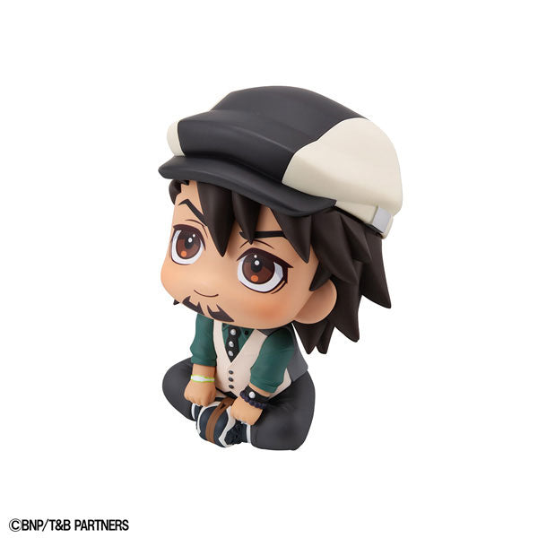 PRE ORDER – LOOKUP TIGER & BUNNY - KABURAGI T KOTETSU